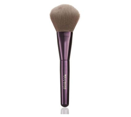 Westmore Beauty Charcoal-Infused Powder Brush