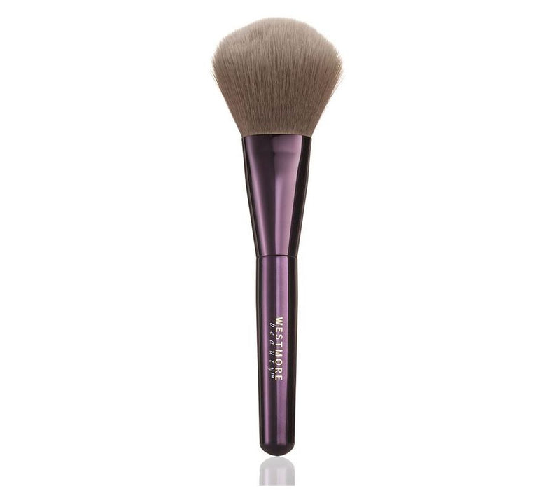 Westmore Beauty Charcoal-Infused Powder Brush — Main view