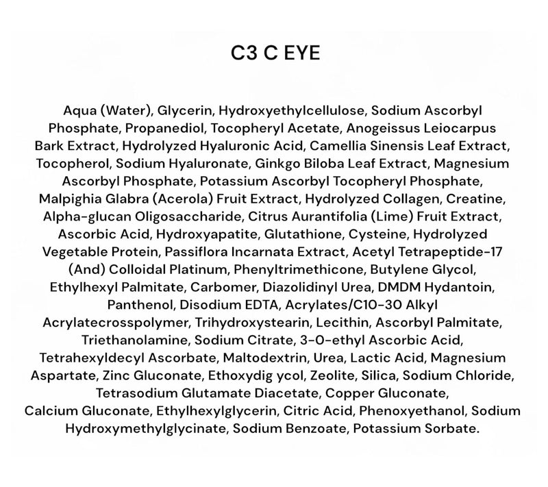 SERIOUS SKINCARE C3 Vitamin C 5-Piece Set — View 5