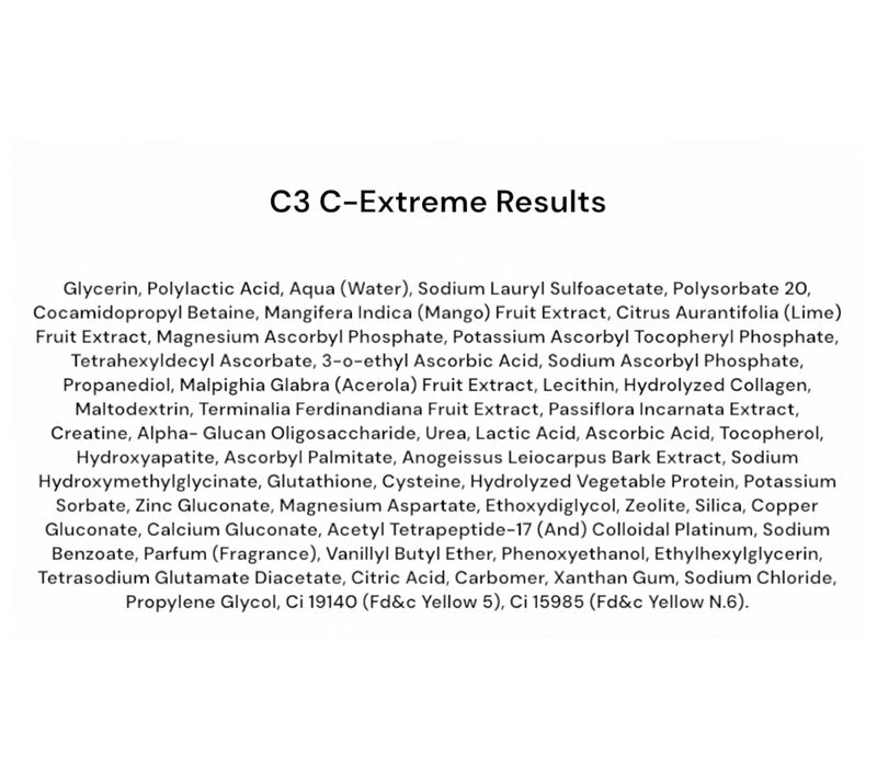 SERIOUS SKINCARE C3 Vitamin C 5-Piece Set — View 4