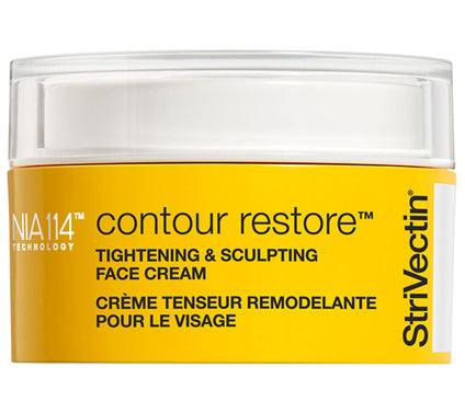 StriVectin Contour Restore Face Cream