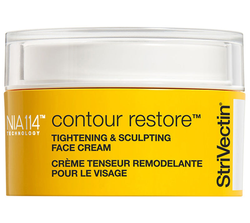 StriVectin Contour Restore Face Cream — Main view