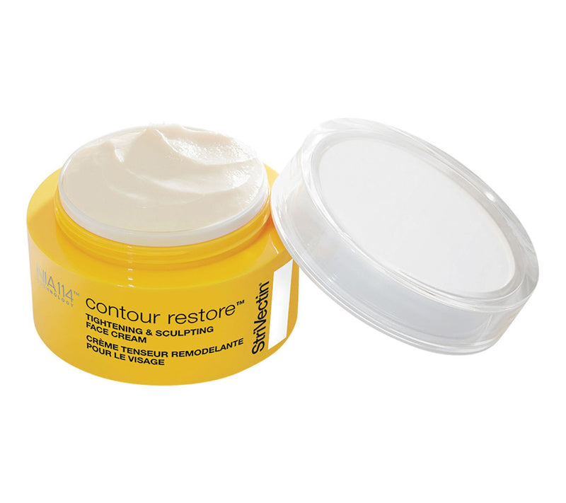 StriVectin Contour Restore Face Cream — View 2