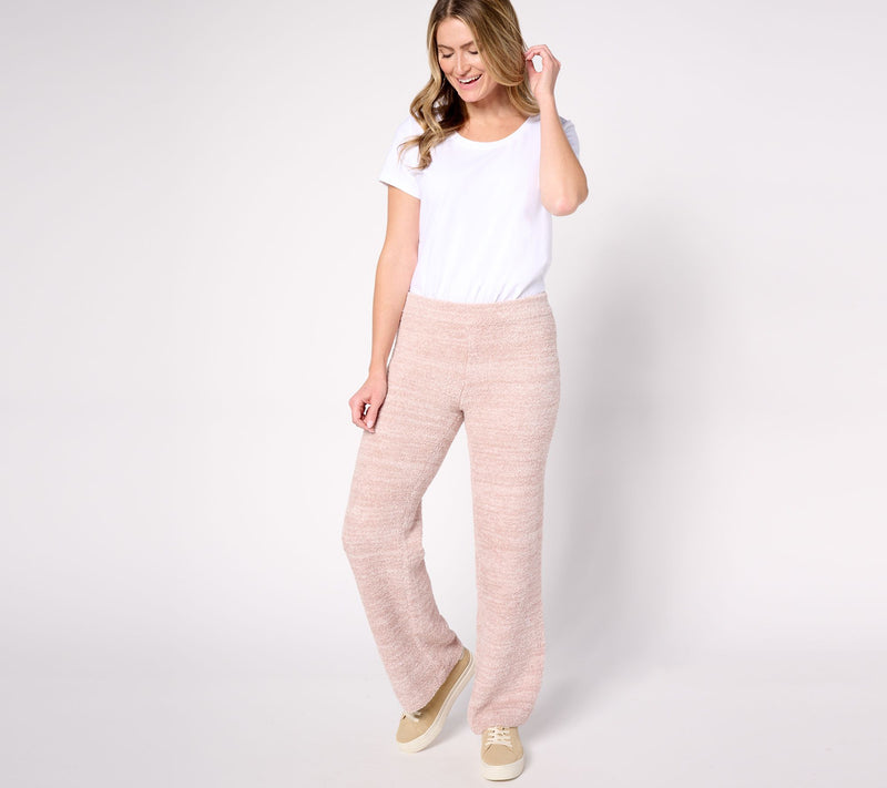 Barefoot Dreams Regular CozyChic Pant — View 13