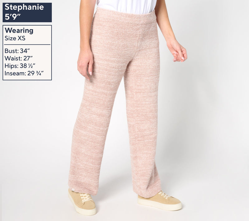 Barefoot Dreams Regular CozyChic Pant — View 11