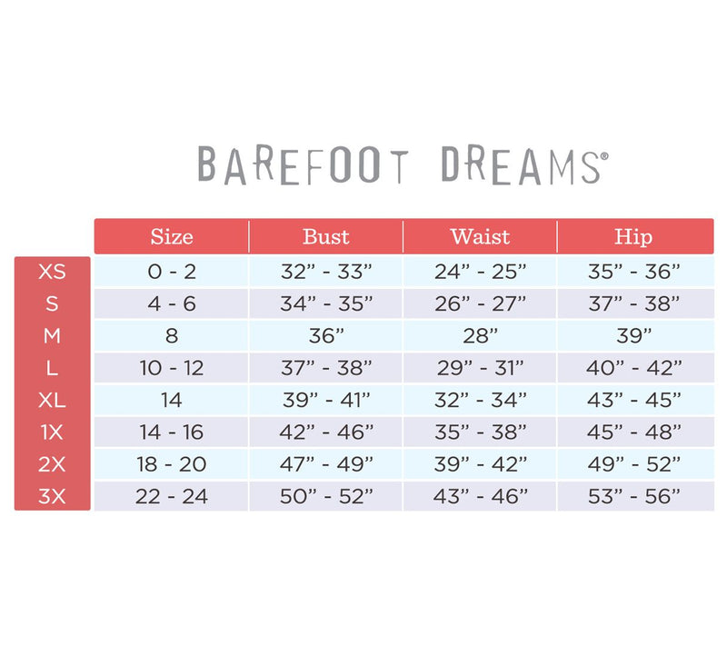 Barefoot Dreams Regular CozyChic Pant — View 15
