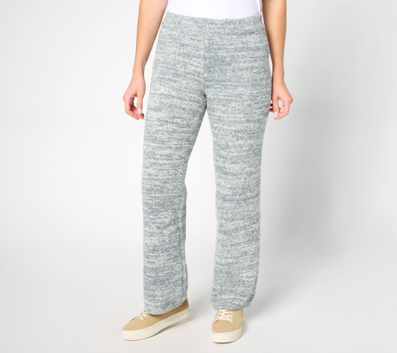 Barefoot Dreams Regular CozyChic Pant — View 5