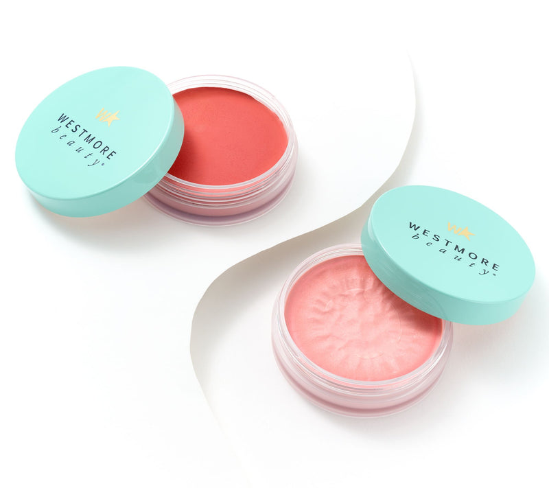 Westmore Beauty Supreme Balm Blush & Glow Duo — Main view