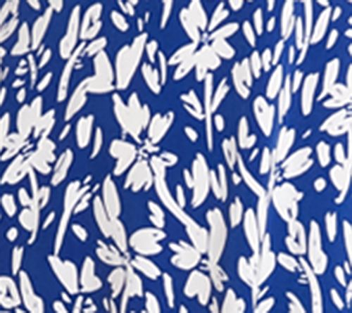 London Times Elbow Sleeve Midi Dress — View 14