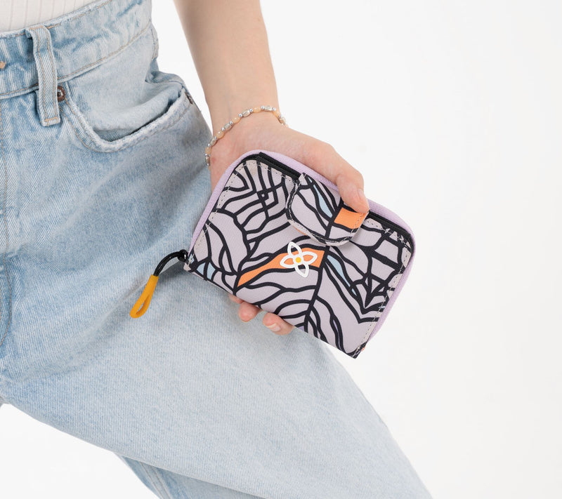 Sherpani Barcelona RFID Wallet — View 14
