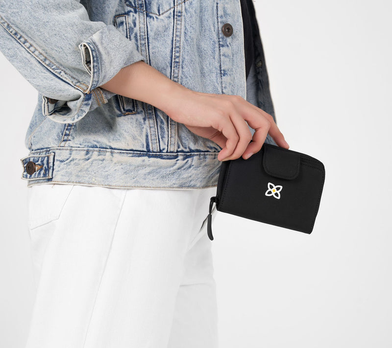 Sherpani Barcelona RFID Wallet — View 16