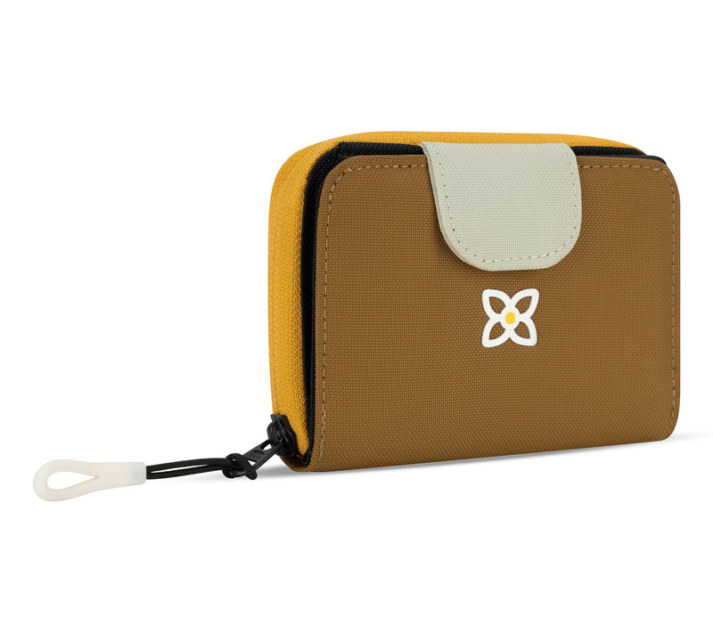 Sherpani Barcelona RFID Wallet — View 4