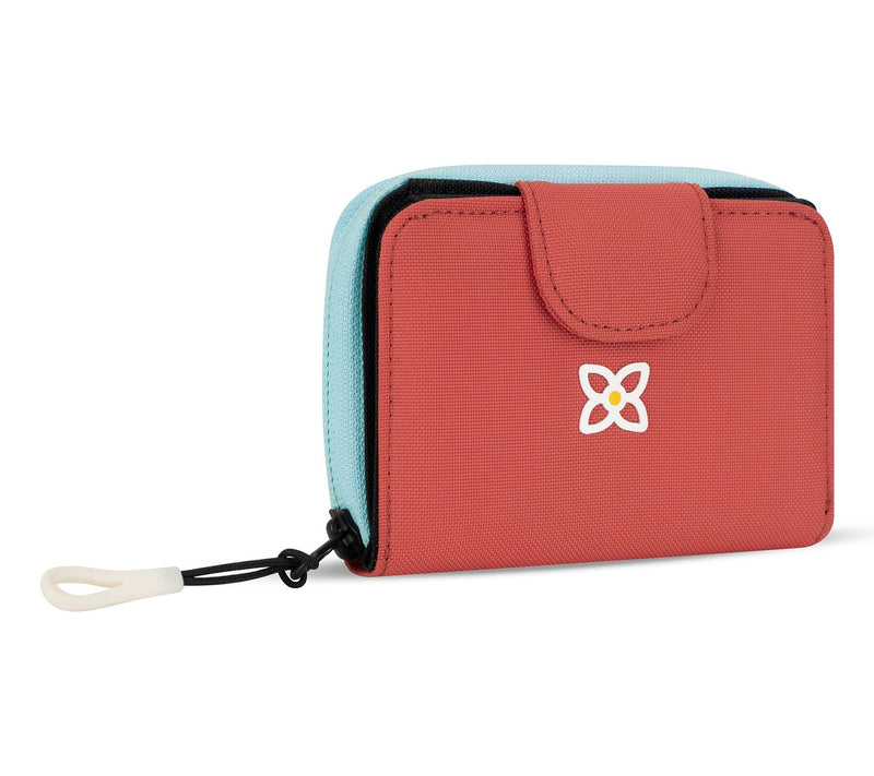 Sherpani Barcelona RFID Wallet — View 13