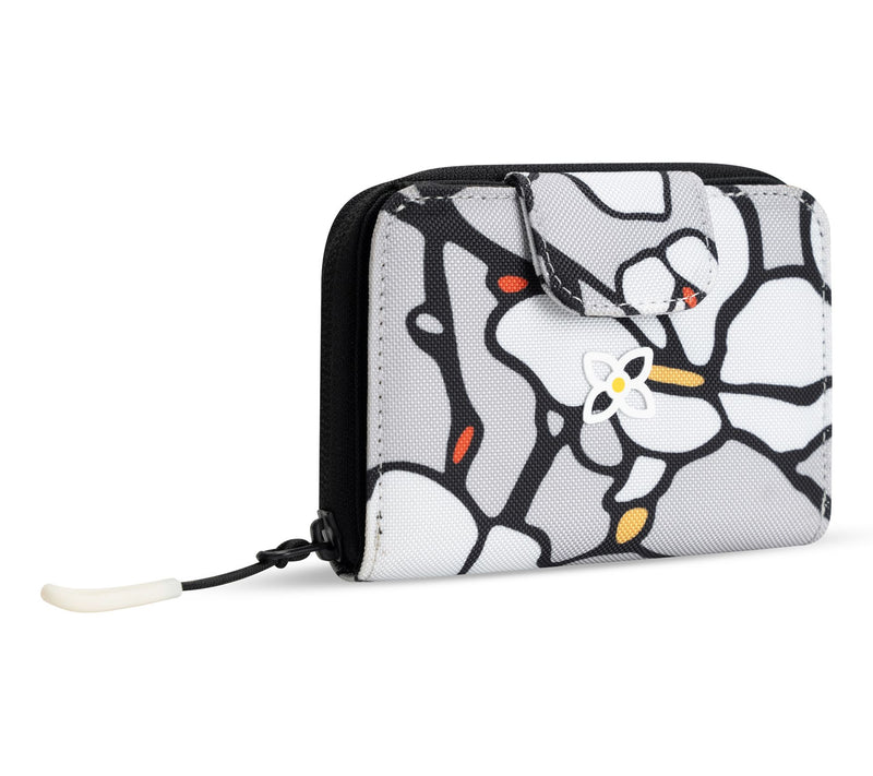 Sherpani Barcelona RFID Wallet — View 11