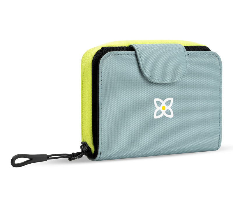 Sherpani Barcelona RFID Wallet — View 5
