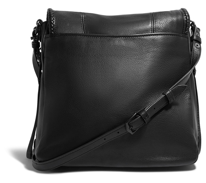 Aimee Kestenberg All For Love Leather Shoulder Bag — View 83
