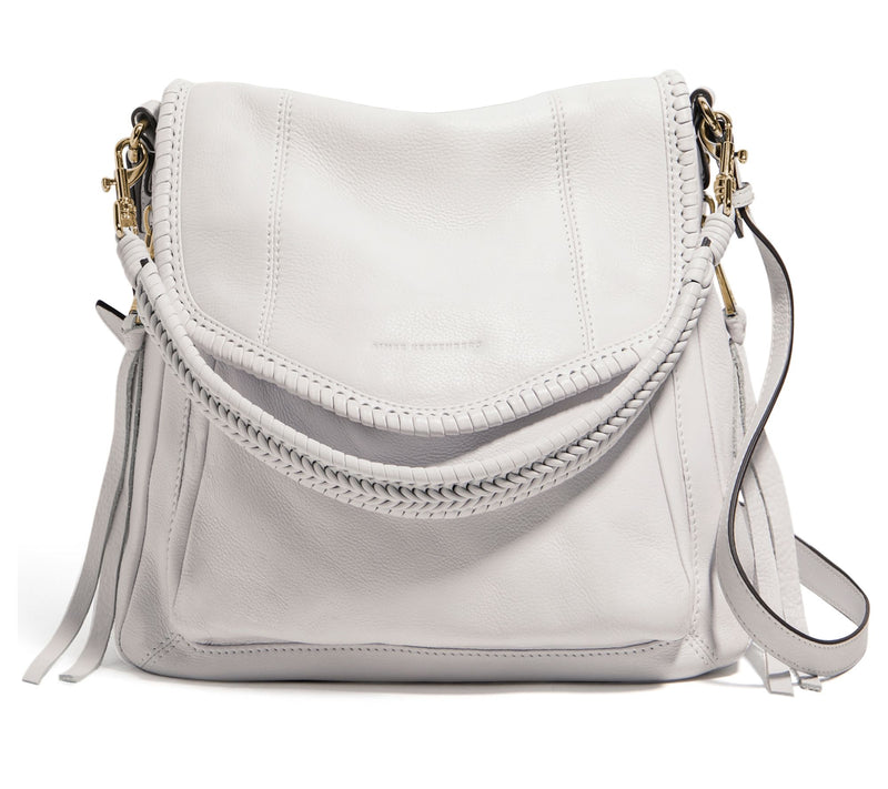 Aimee Kestenberg All For Love Leather Shoulder Bag — Main view