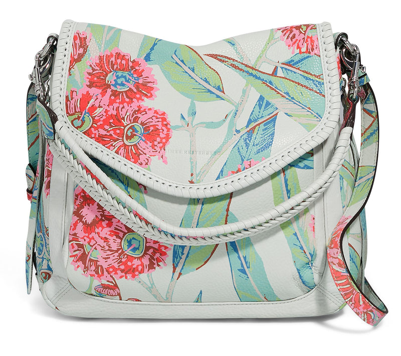 Aimee Kestenberg All For Love Leather Shoulder Bag — View 27
