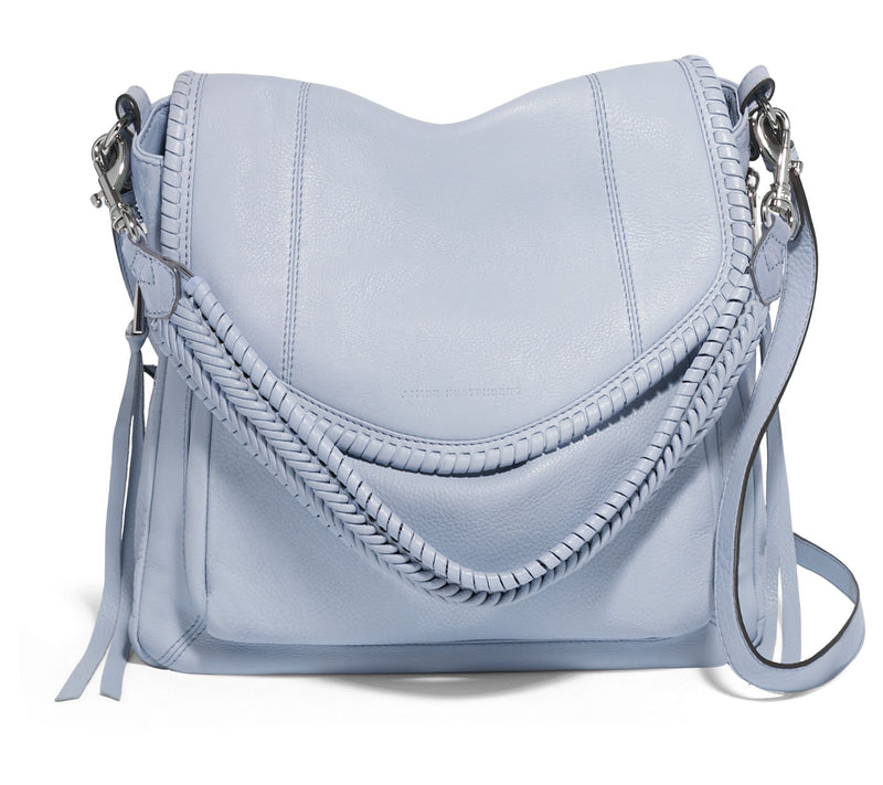 Aimee Kestenberg All For Love Leather Shoulder Bag — View 77