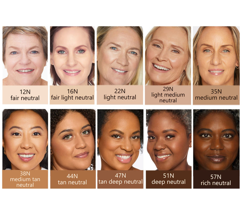 tarte Super- Size Face Tape Foundation 3-Pc Kit with Bag — View 105