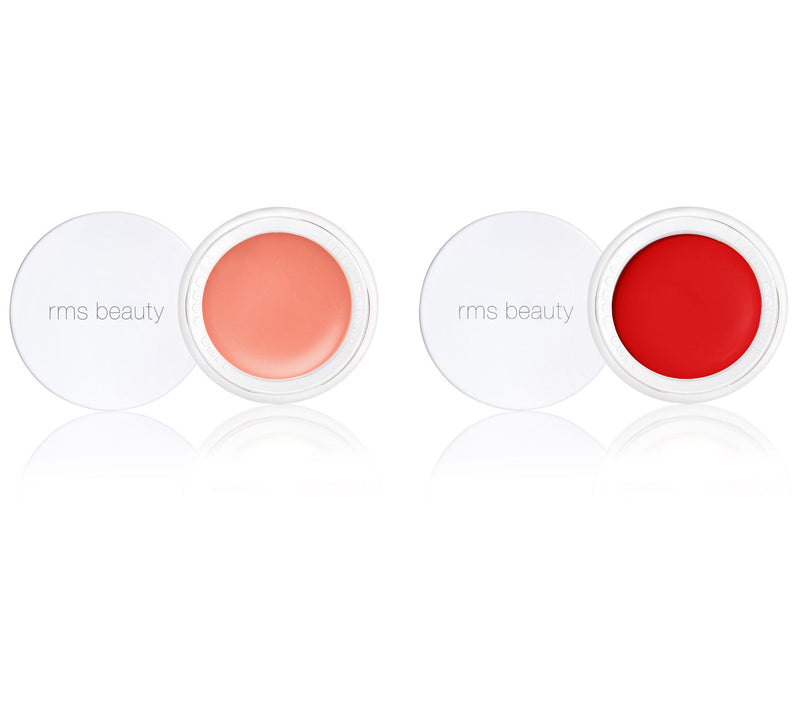 RMS Beauty Lip2Cheek Multi-Tasking Cream Color Duo — View 5
