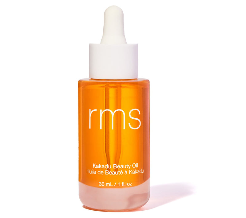 RMS Beauty Nourishing Kakadu Beauty Oil — Main view