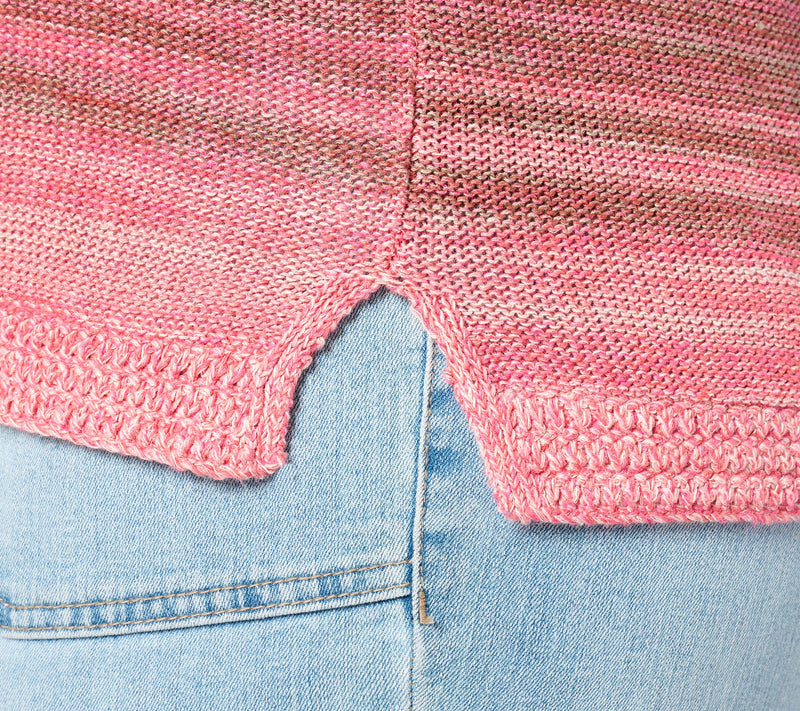 NIC+ZOE Hazy Shades Sweater — View 10