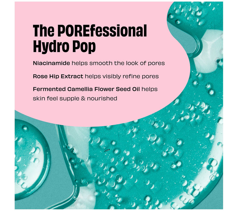 Benefit Cosmetics The POREfessional Hydro Pop — View 4