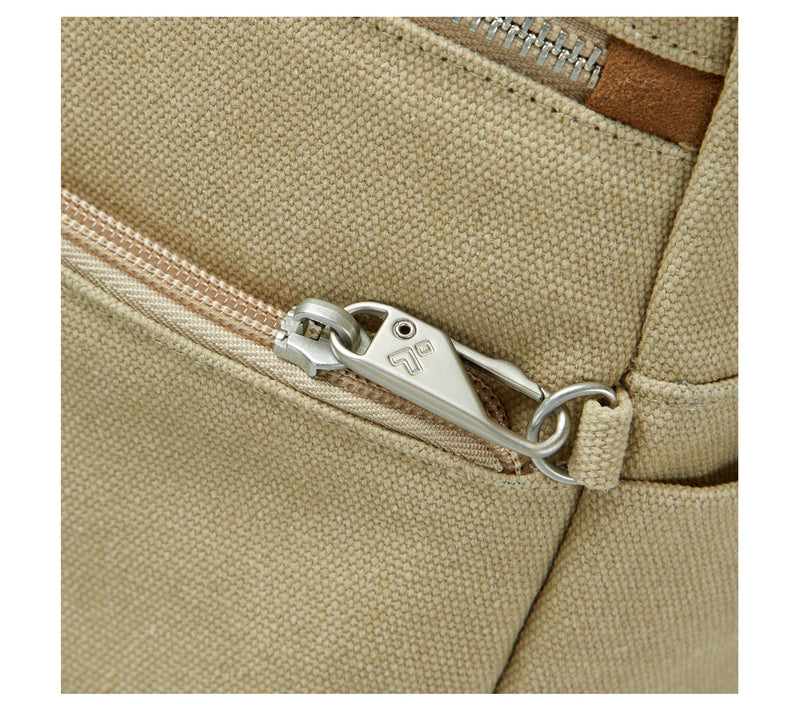 Travelon Heritage Anti-Theft Tour Bag — View 6