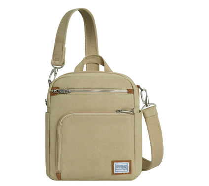 Travelon Heritage Anti-Theft Tour Bag