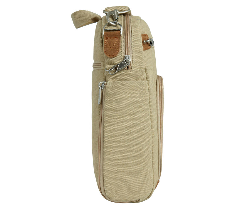 Travelon Heritage Anti-Theft Tour Bag — View 3