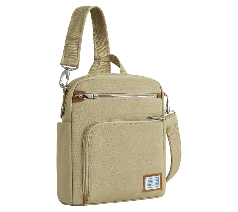 Travelon Heritage Anti-Theft Tour Bag — View 2
