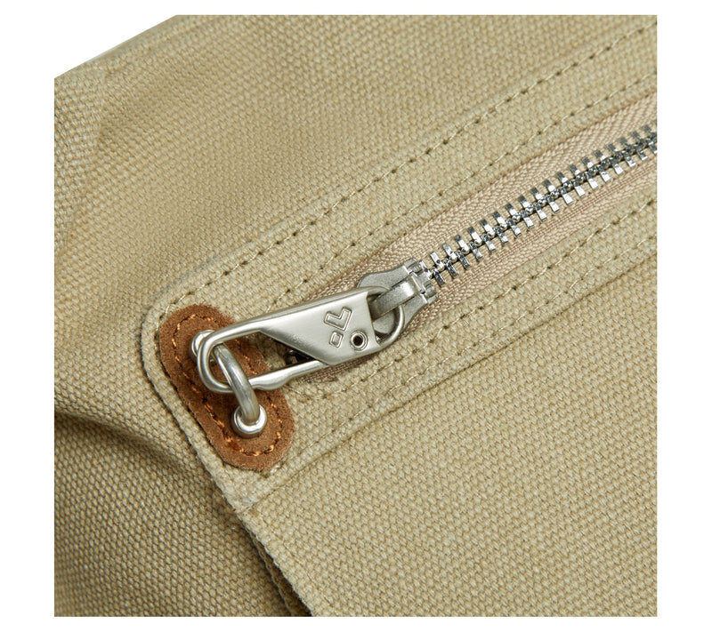 Travelon Heritage Anti-Theft Hobo Bag — View 5