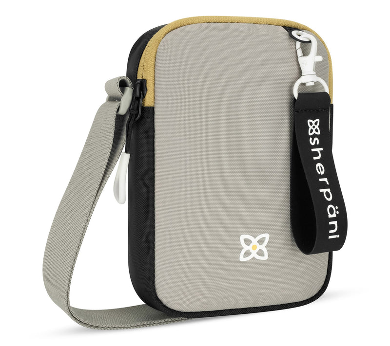 Sherpani Rogue Mini Crossbody Bag — View 15