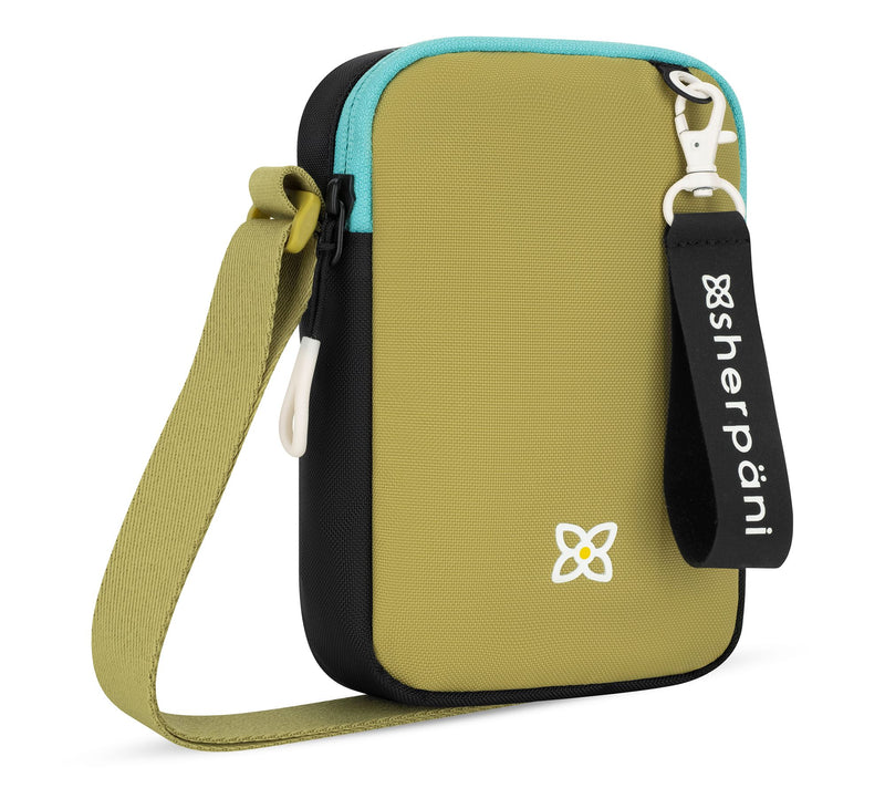 Sherpani Rogue Mini Crossbody Bag — Main view