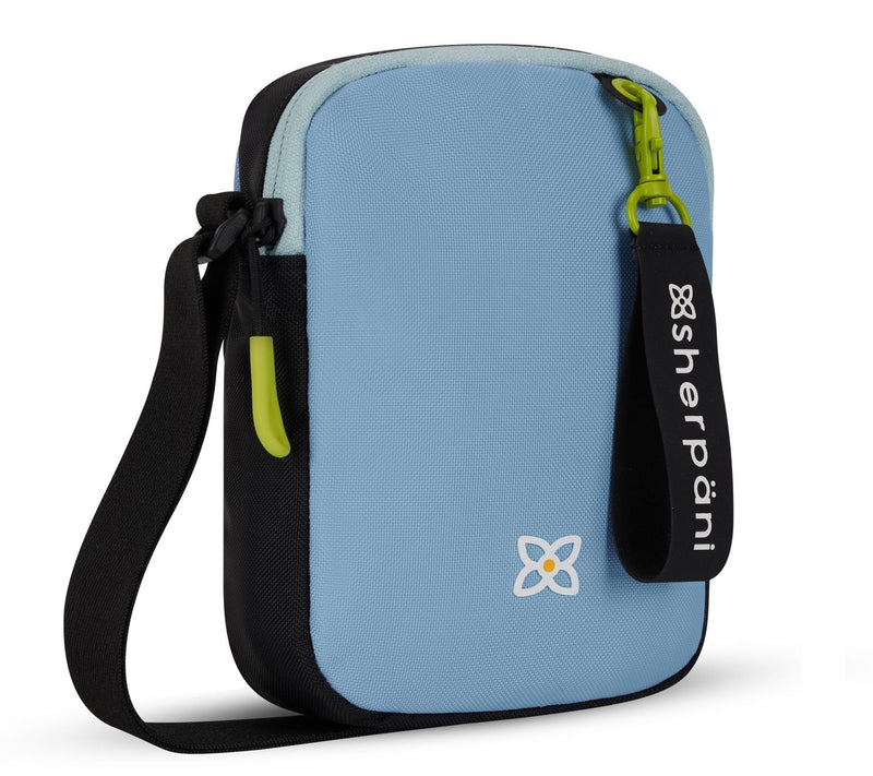 Sherpani Rogue Mini Crossbody Bag — View 31
