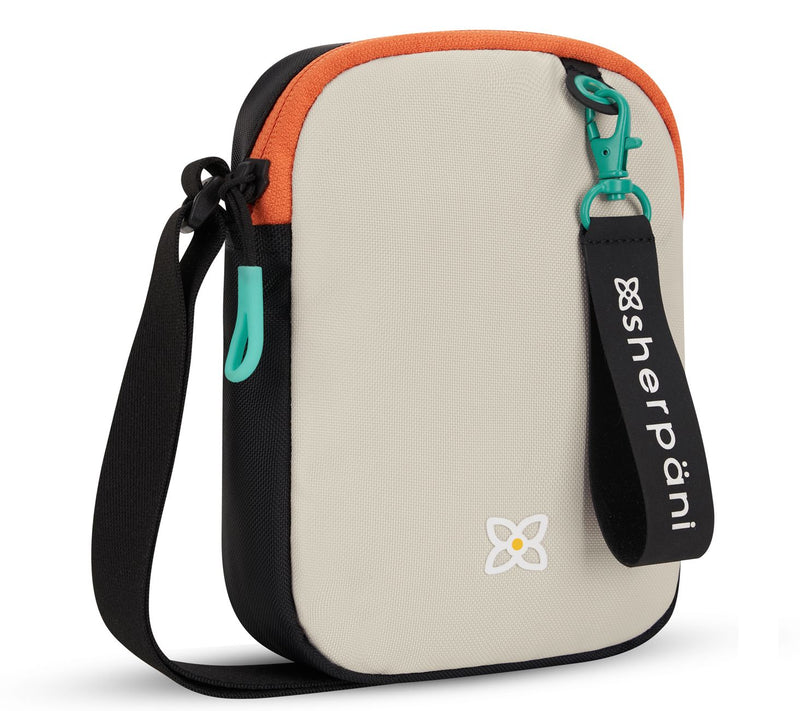 Sherpani Rogue Mini Crossbody Bag — View 32