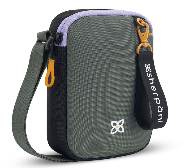 Sherpani Rogue Mini Crossbody Bag — View 33
