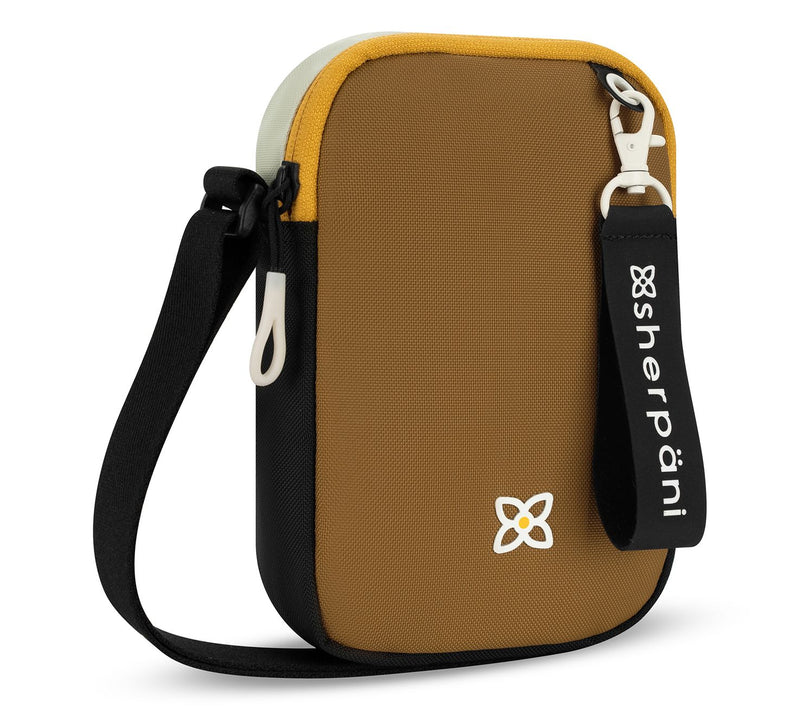Sherpani Rogue Mini Crossbody Bag — View 4