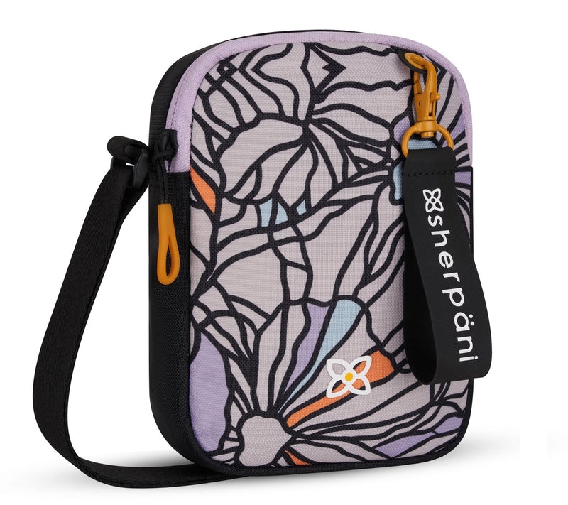 Sherpani Rogue Mini Crossbody Bag — View 34