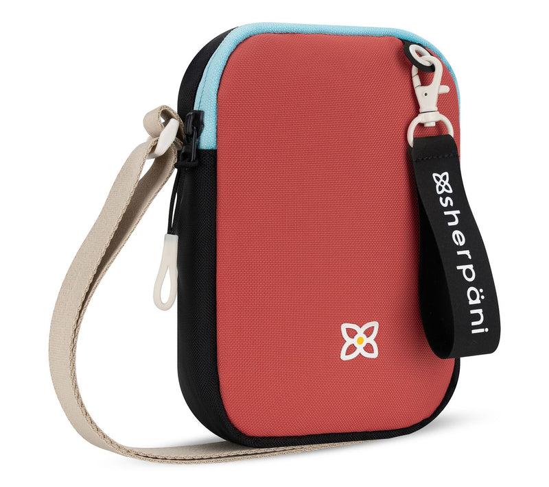Sherpani Rogue Mini Crossbody Bag — View 17