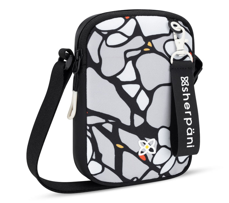 Sherpani Rogue Mini Crossbody Bag — View 11