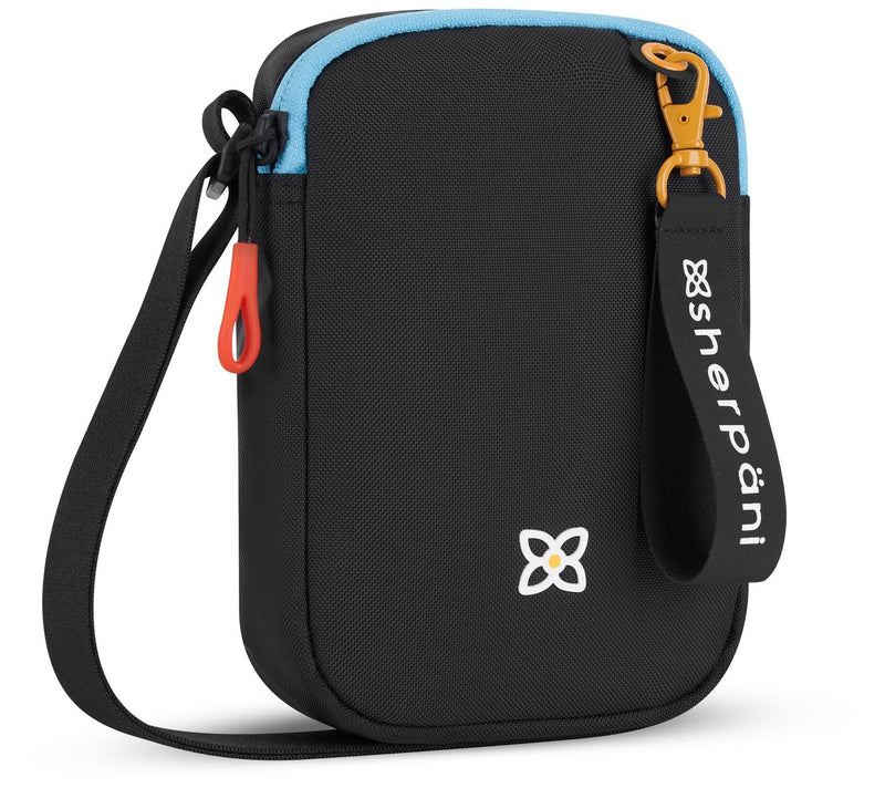 Sherpani Rogue Mini Crossbody Bag — View 36