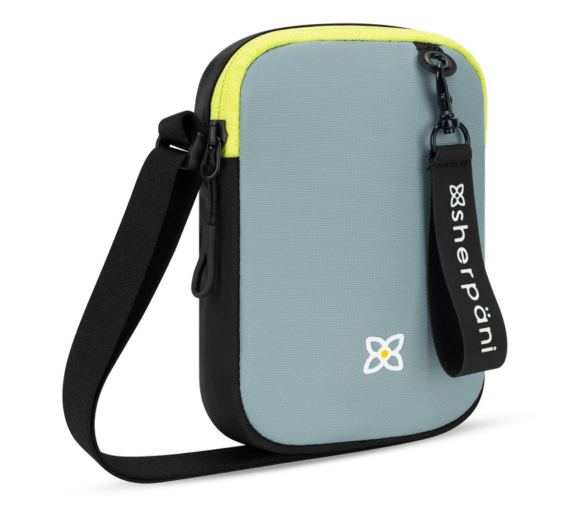 Sherpani Rogue Mini Crossbody Bag — View 5