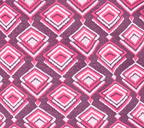 by Stacy London Core Printed Jacquard Top — View 7