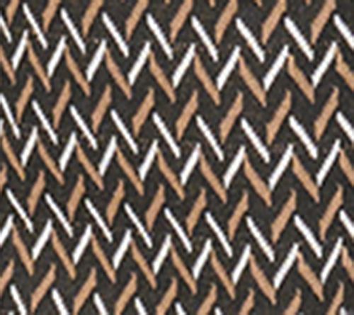by Stacy London Regular Patterned Knit Jacquard Flare Pant — View 4