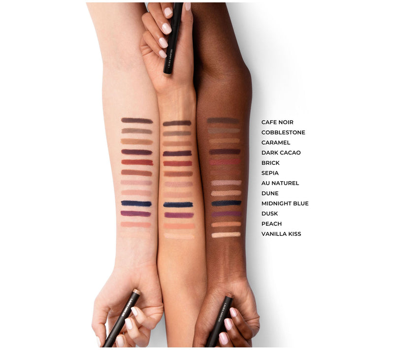 Laura Mercier Caviar Eyeshadow Stick Matte — View 26