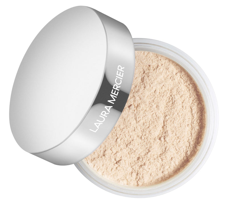 Laura Mercier Translucent Loose Setting Powder - Light Catcher — Main view