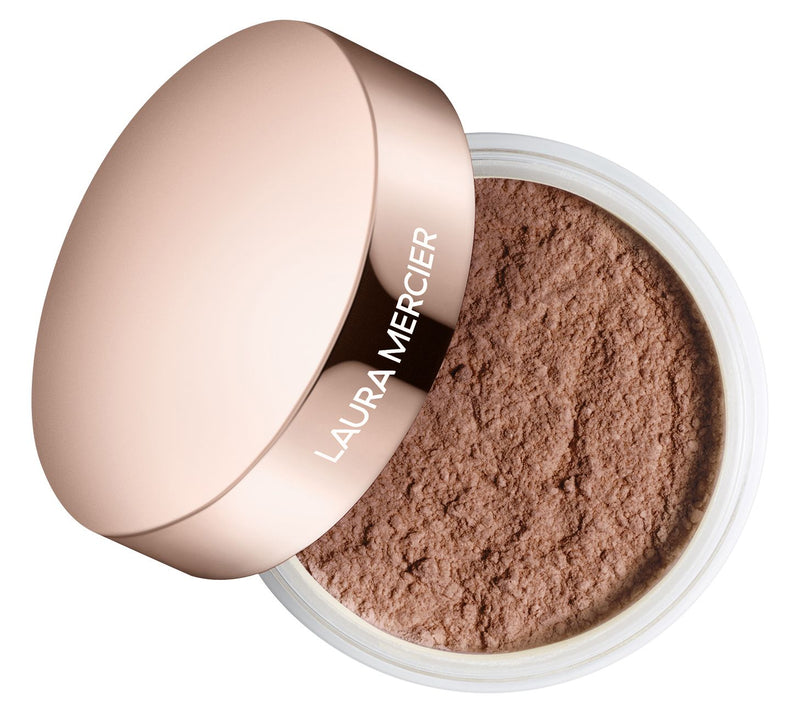 Laura Mercier Translucent Loose Setting Powder - Light Catcher — View 7