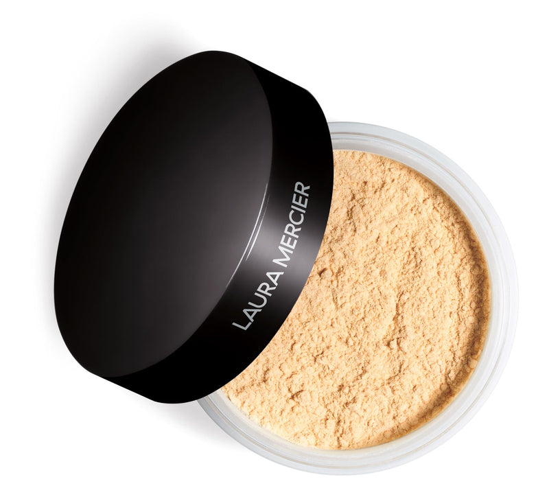 Laura Mercier Translucent Loose Setting Powder — View 5
